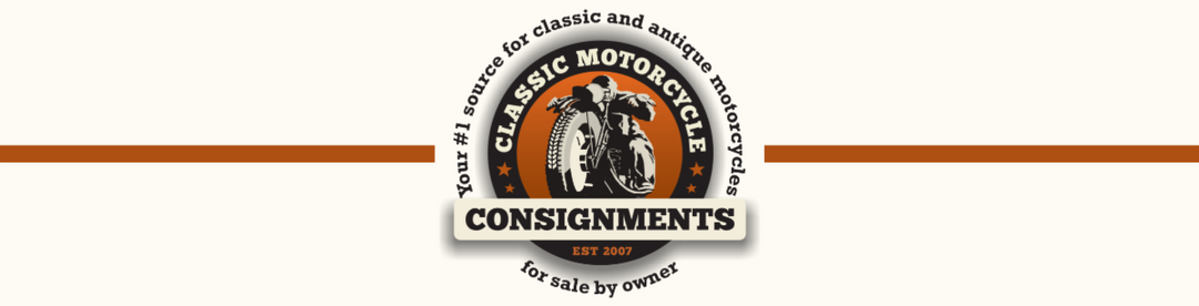 Classic Motorcycle Consignments “Smart” Software Update