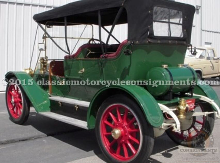 1910 Oldsmobile Close Coupled Special SOLD!!