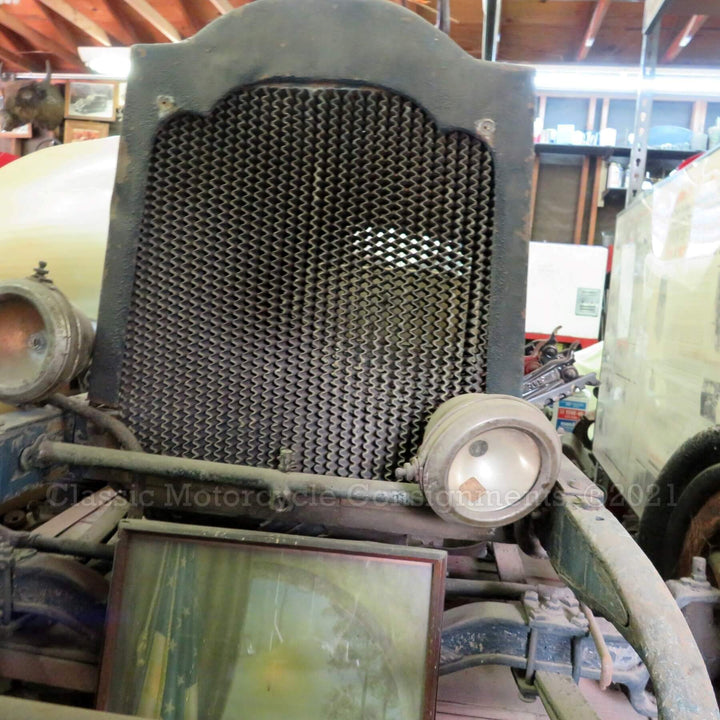 1918 Packard Midget Race Car SOLD!!