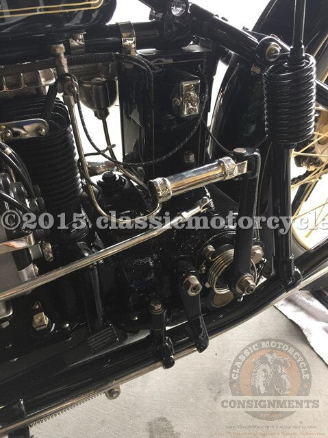1926 Ace Four Cylinder SOLD!!