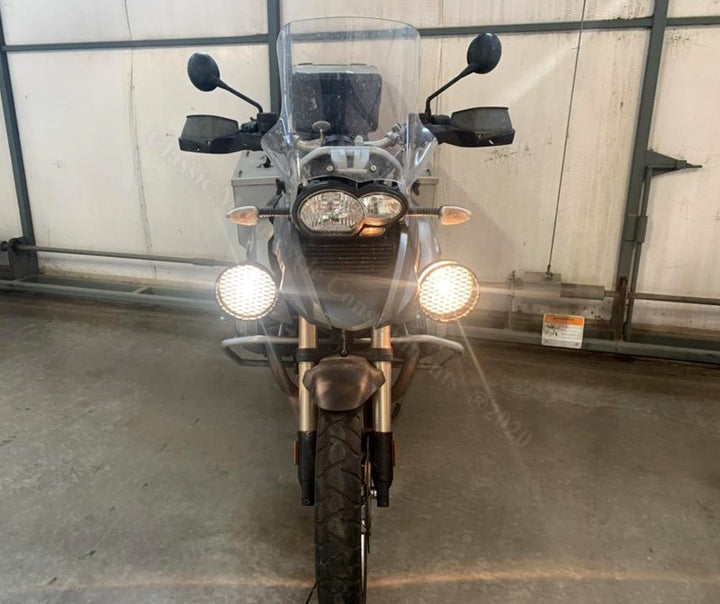 2010 BMW 1200 GS Motorcycle — SOLD!