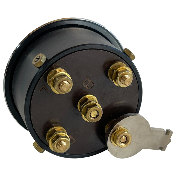 Indian Motorcycle Key Switch