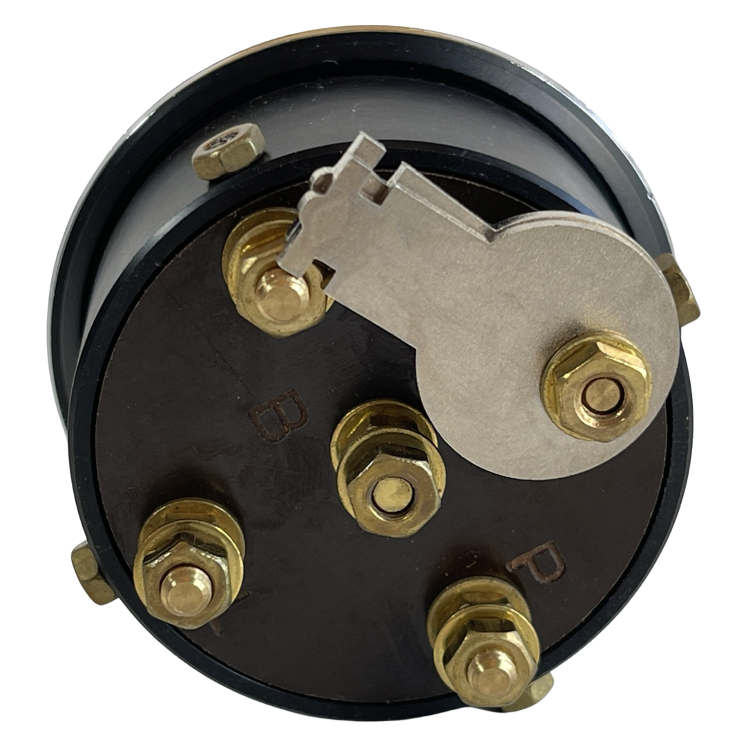 Indian Motorcycle Key Switch – Classic Motorcycle Consignments