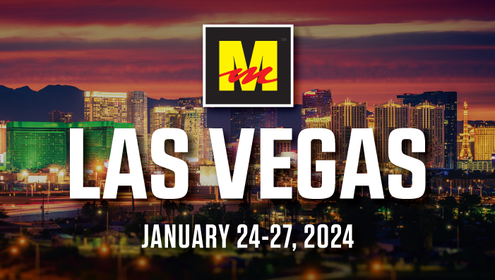 Classic Motorcycle Consignments will be at Las Vegas Mecum Auctions