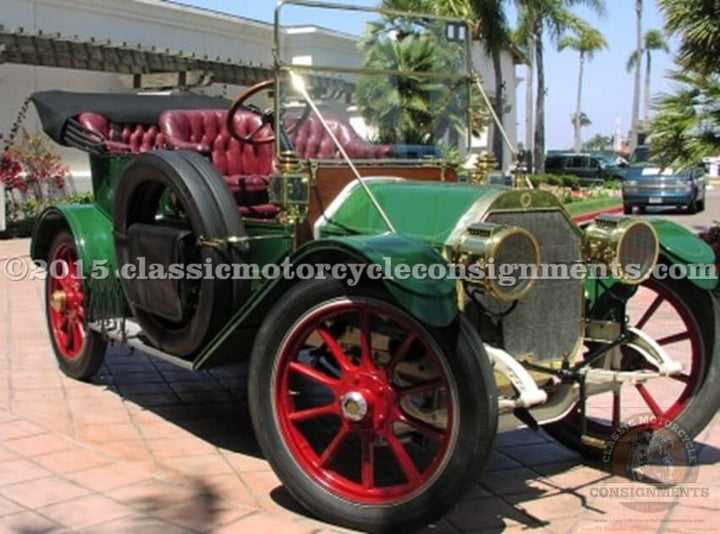 1910 Oldsmobile Close Coupled Special SOLD!!