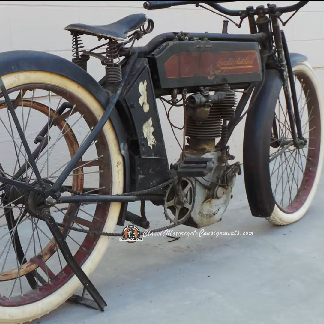 Excelsior motorcycles for sale hotsell