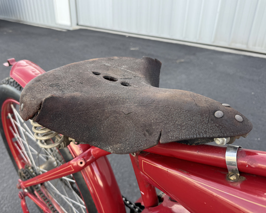 SOLD - 1911 Indian Single Cylinder Motorcycle - SOLD