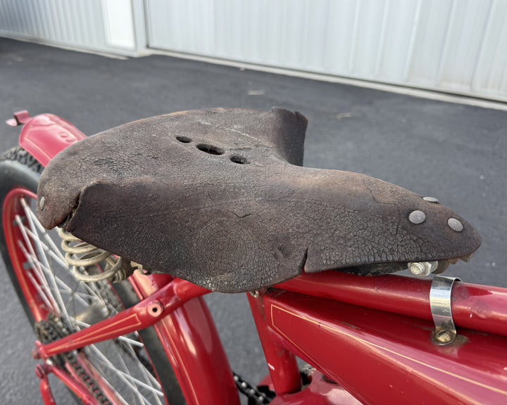 SOLD - 1911 Indian Single Cylinder Motorcycle - SOLD
