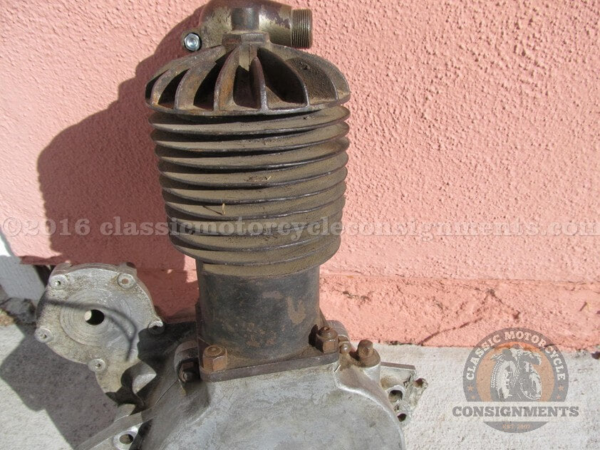 1912 Pope Model H2 Engine — SOLD Click on a thumbimage to enlarge.