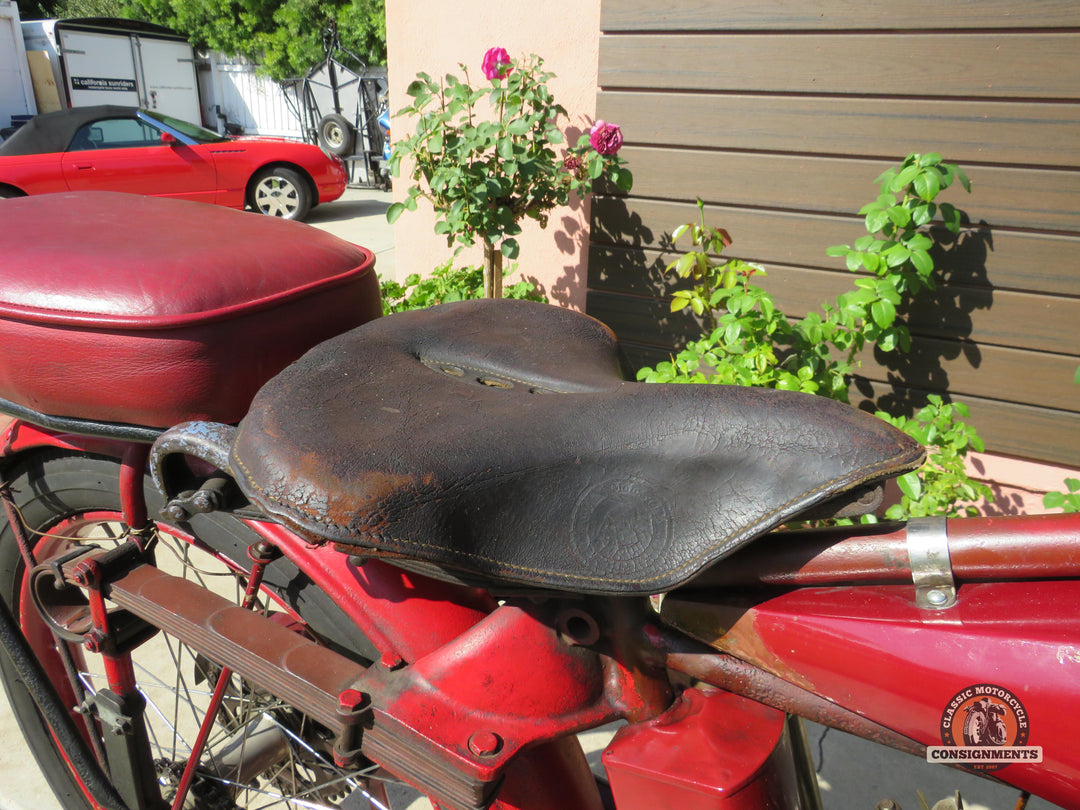 Modern Classic Nada Classic Motorcycle CLASSIC MOTORCYCLES