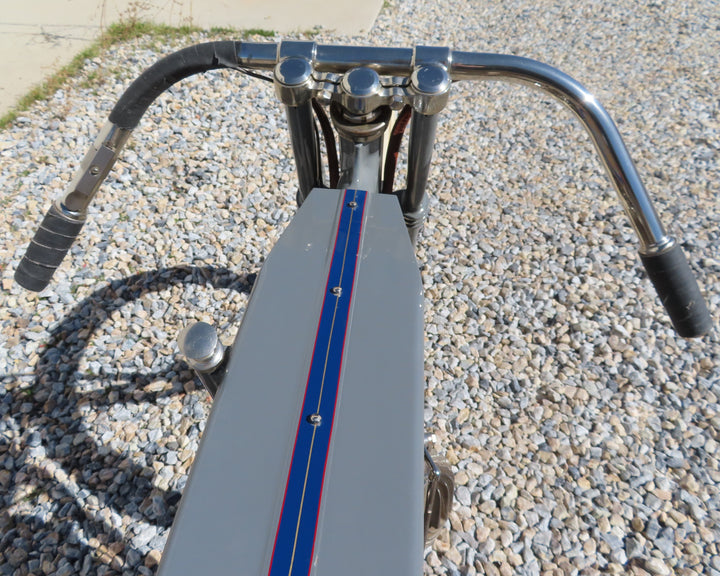 1914 Harley Davidson Board Track Racer