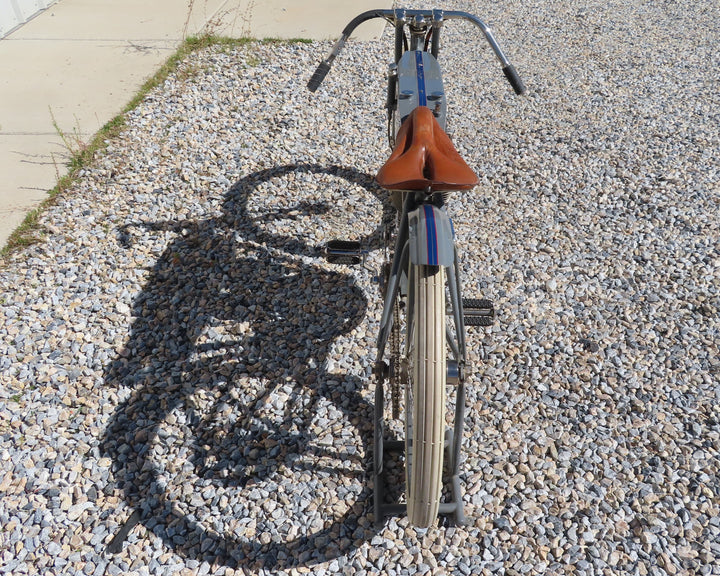 1914 Harley Davidson Board Track Racer