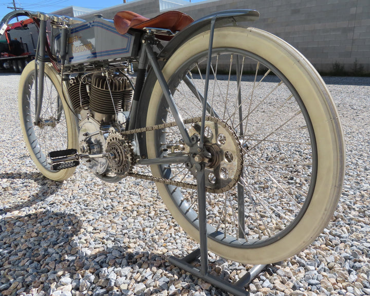 1914 Harley Davidson Board Track Racer
