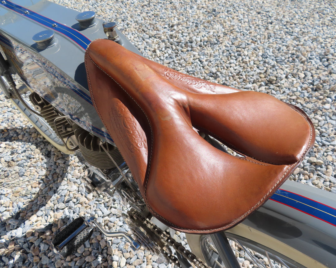 1914 Harley Davidson Board Track Racer