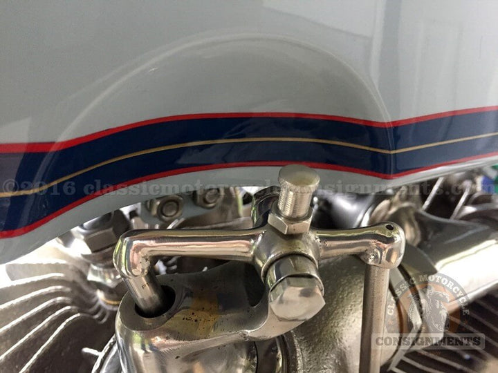 1915 Harley Davidson 11 F Motorcycle SOLD!!