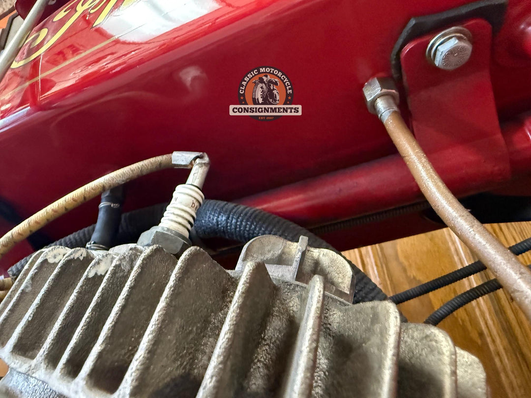 1926 INDIAN CHIEF