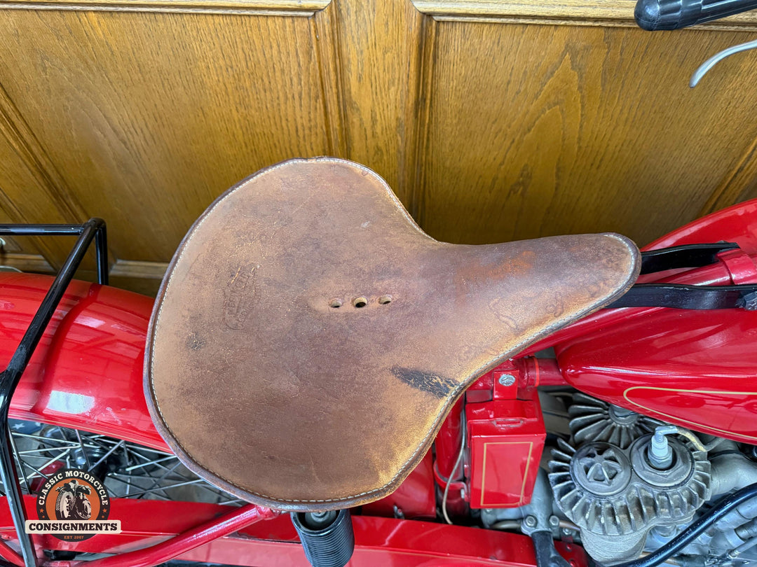 1926 INDIAN CHIEF