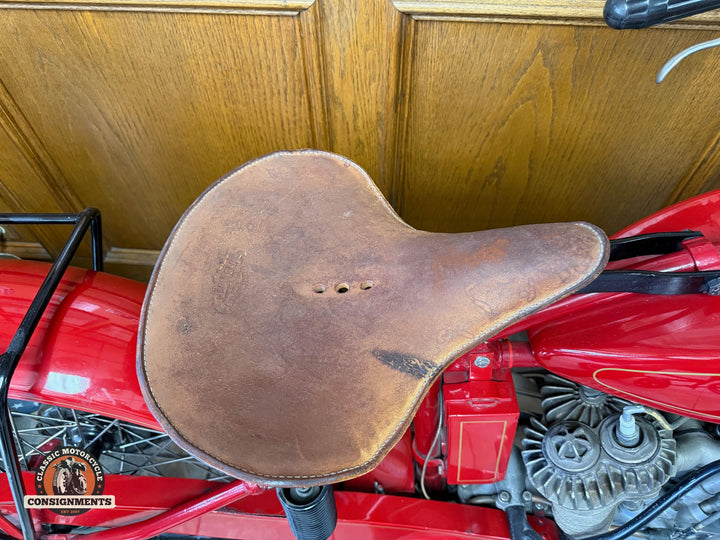 1926 INDIAN CHIEF