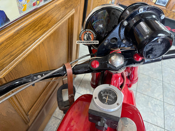 1926 INDIAN CHIEF