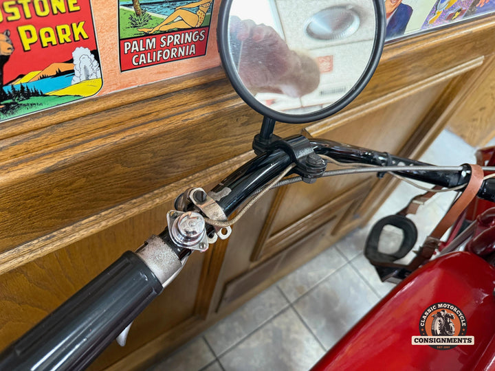 1926 INDIAN CHIEF