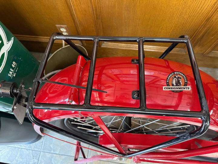 1926 INDIAN CHIEF