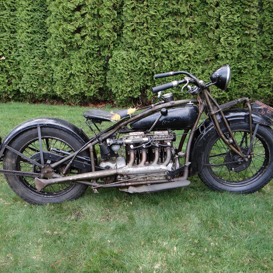 INDIAN MOTORCYCLES CLASSIC visual data 5