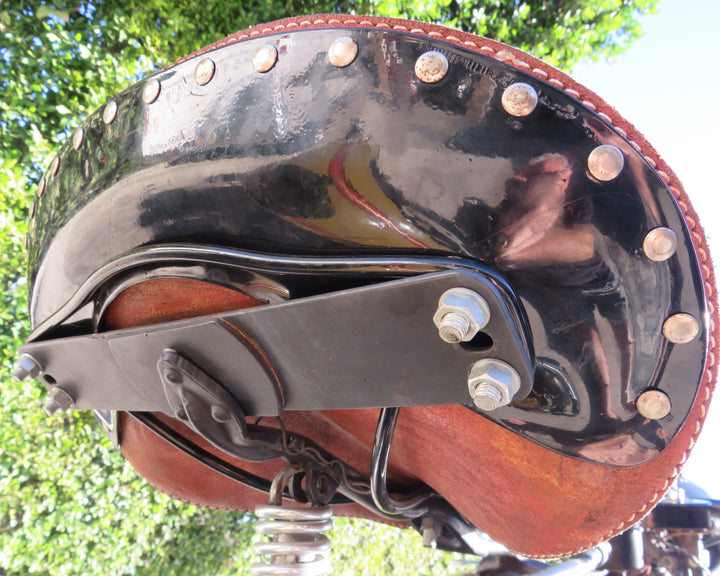 Sold - 1931 Harley Davidson VL - Running / Riding - Priced to Sell - Sold