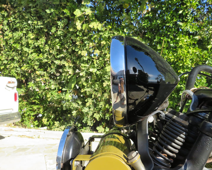 Sold - 1931 Harley Davidson VL - Running / Riding - Priced to Sell - Sold