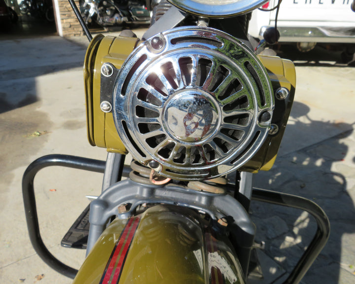 Sold - 1931 Harley Davidson VL - Running / Riding - Priced to Sell - Sold