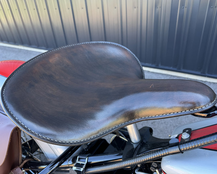 1934 Harley Davidson VD