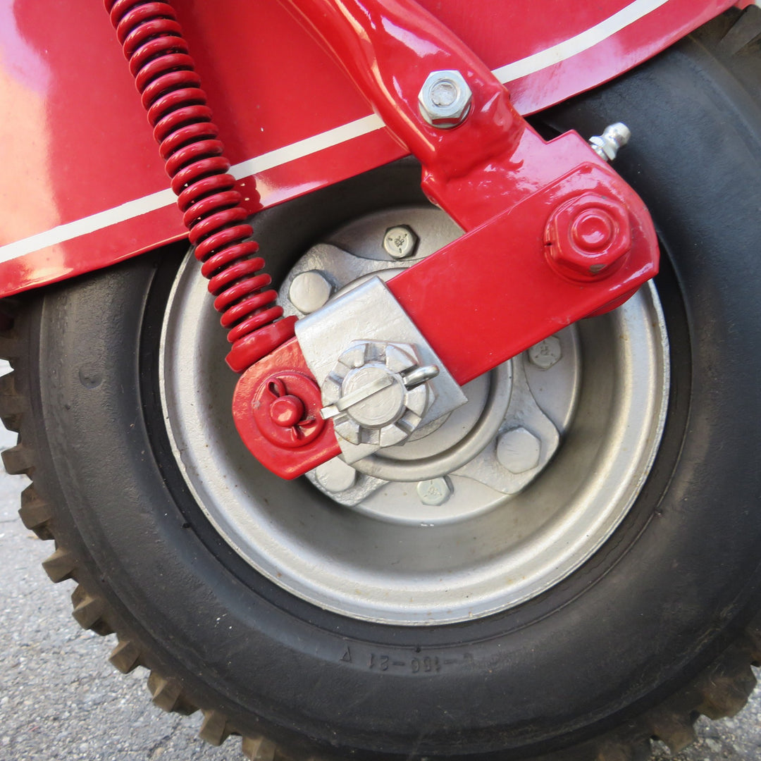 1941 Cushman AutoGlide “Milk Stool” Scooter  SOLD!!