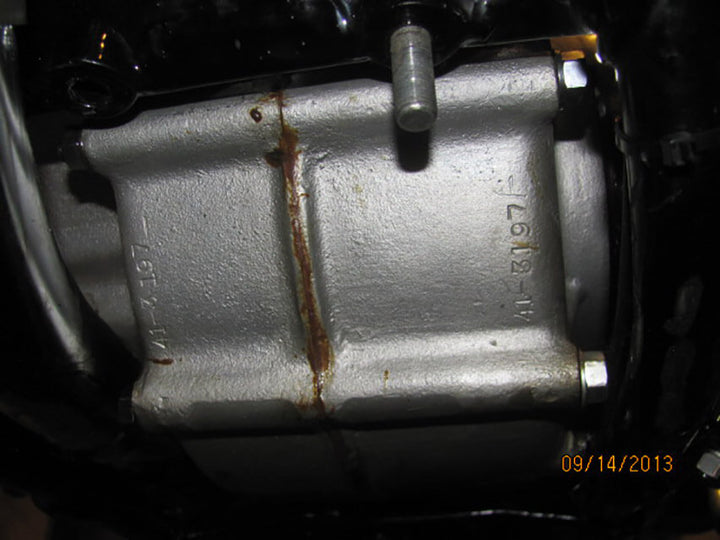 1941 Harley Davidson EL Knucklehead  SOLD!!