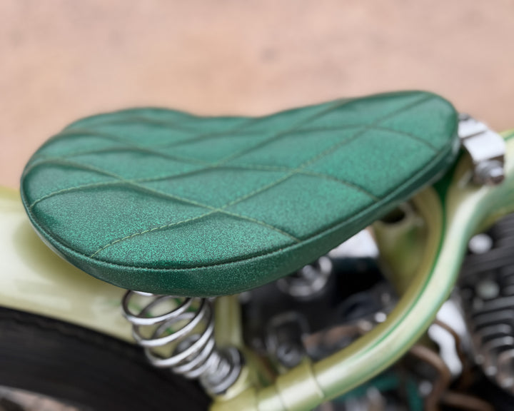 1943 Harley Davidson WLD 45 Flathead Chopper / Bobber