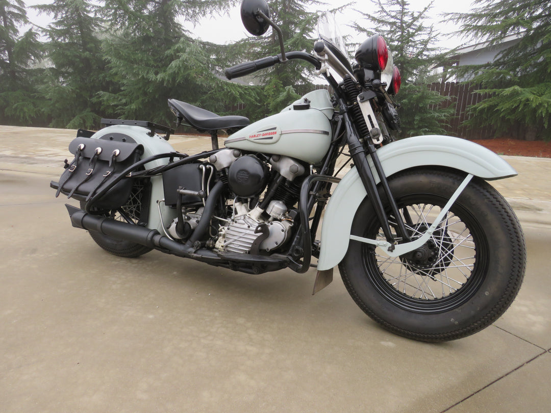 Engine Vintage Harley Davidson Restoration Near Me Vintage Tin