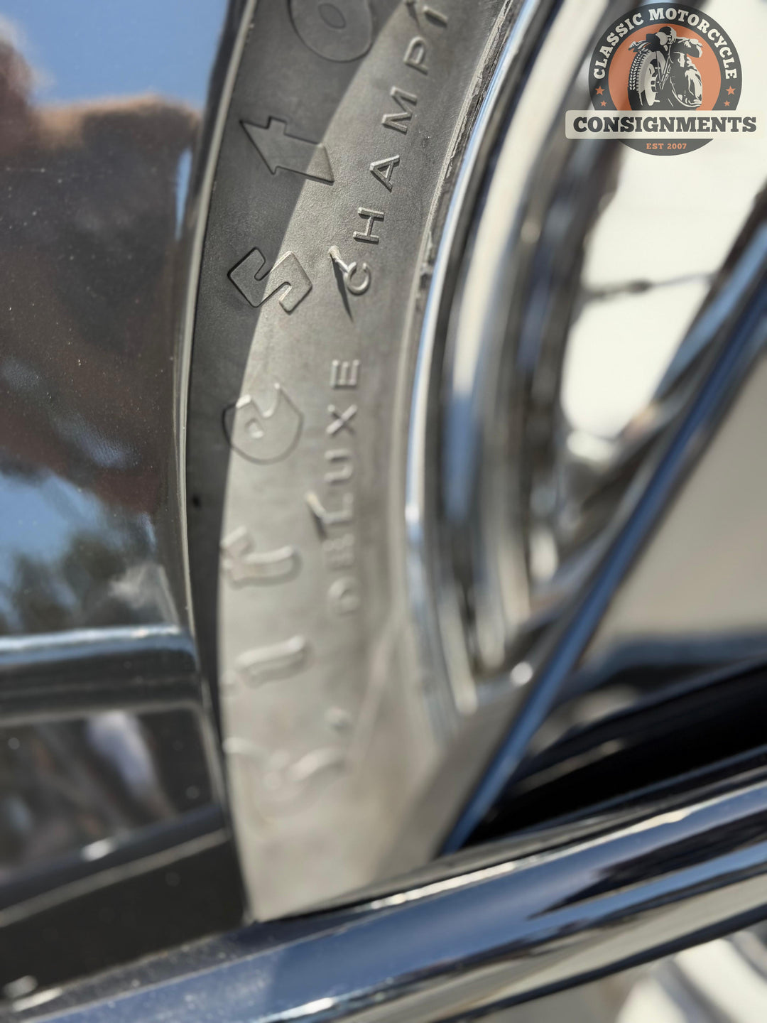 1946 Harley Davidson FL Knucklehead    - Owner Looking for Offers