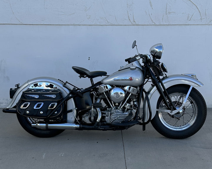 1948 Harley Davidson EL Panhead