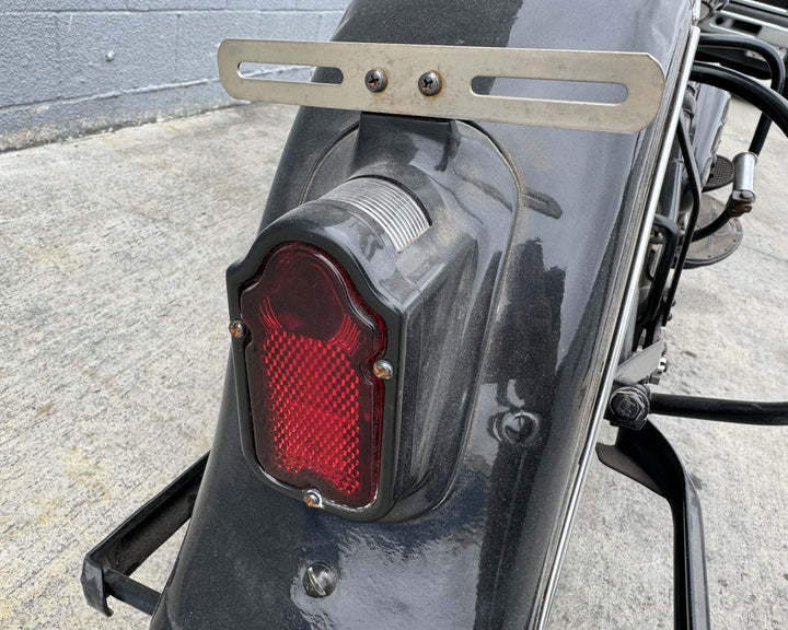 Sold - 1948 Harley Davidson WL Sport Solo 45" Flathead - Sold
