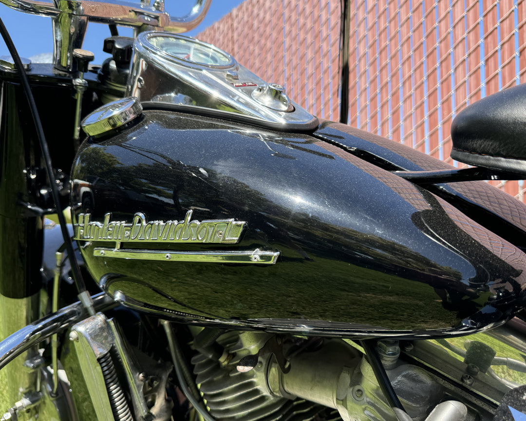 Sold - 1952 Harley Davidson FL Panhead - Reduced Price!! - Sold