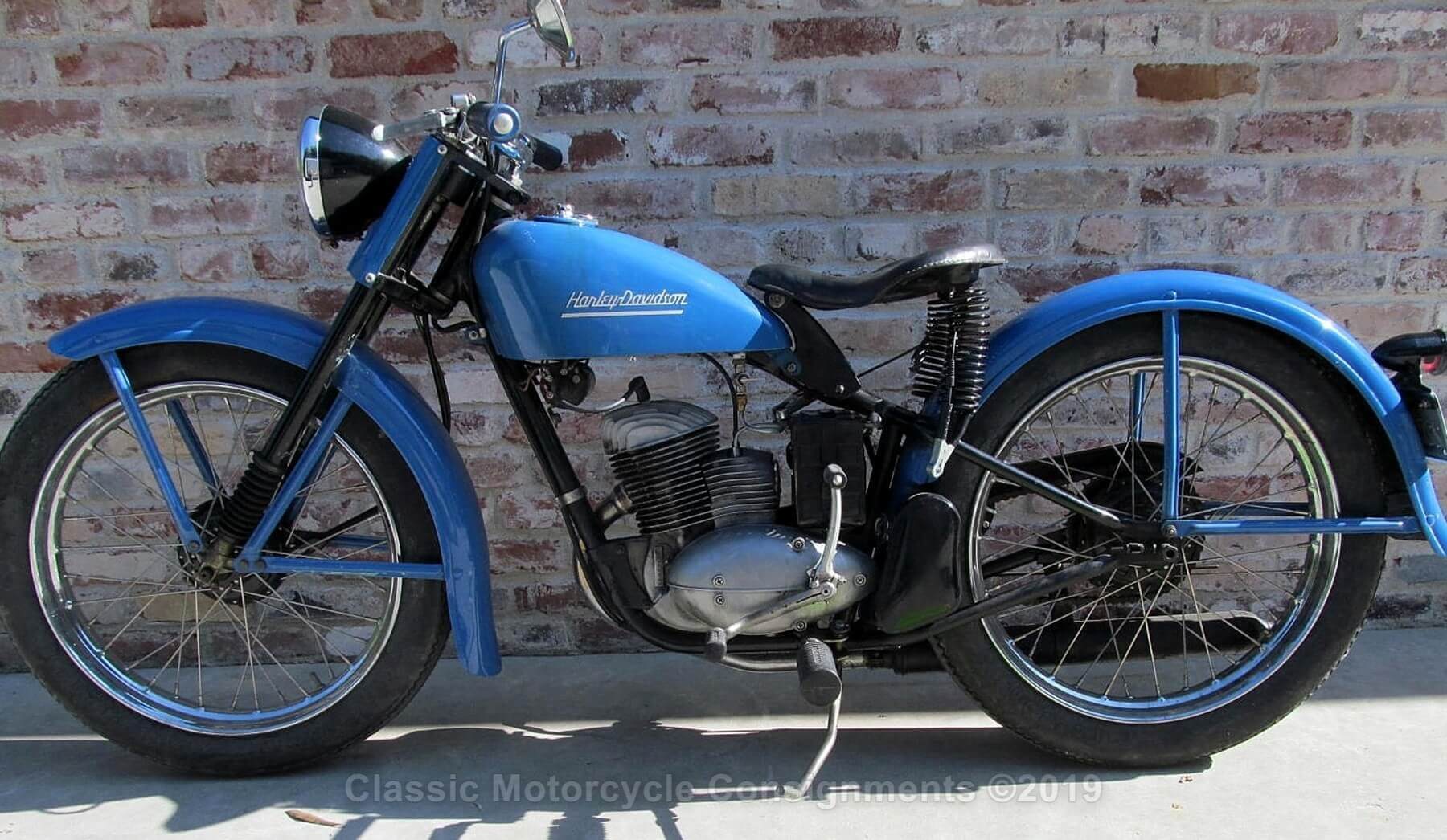 ￼Harley Davidson Motorcycle Vintage 1981 BLUE Helmet Pull String 80s Toy  Matchbx | eBay