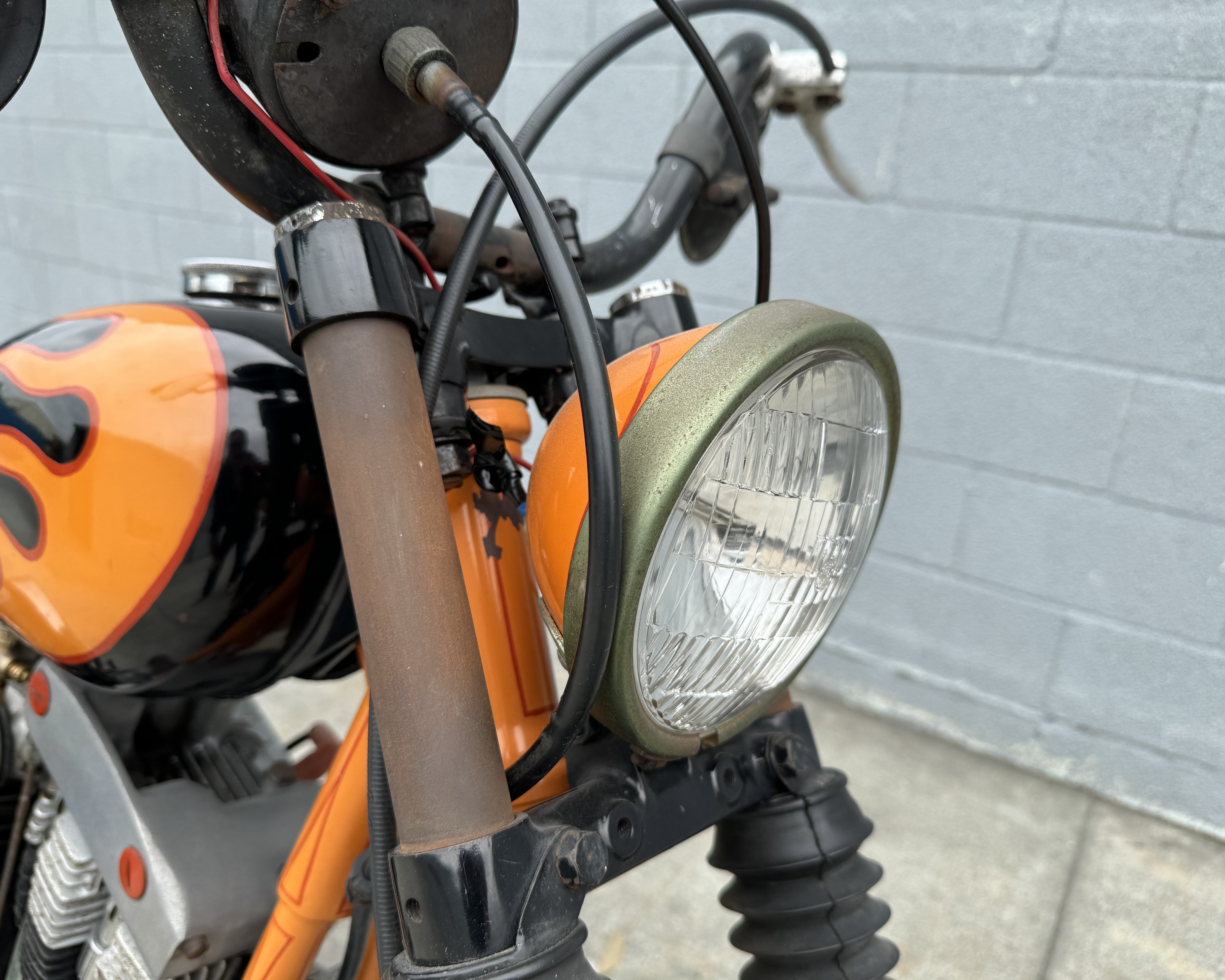ハーレー様 1964 Harley-Davidson XLCH - National Motorcycle Museum
