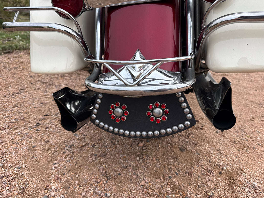 SOLD - 1965 Harley Davidson Electra Glide FLH Panhead - SOLD