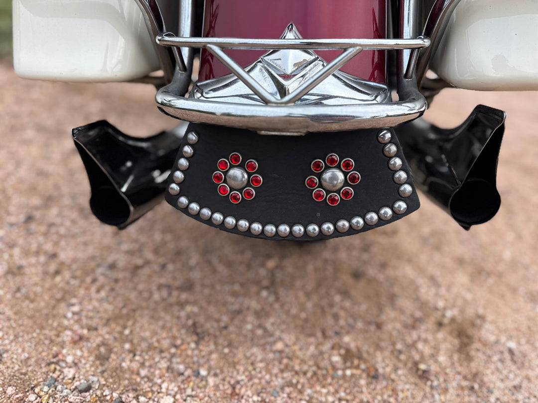 SOLD - 1965 Harley Davidson Electra Glide FLH Panhead - SOLD