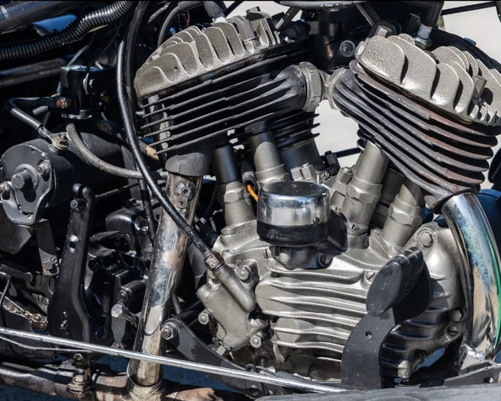 1965 Harley Davidson Model GE Servi Car - Electric Start - Coming Soon - Call for more Information