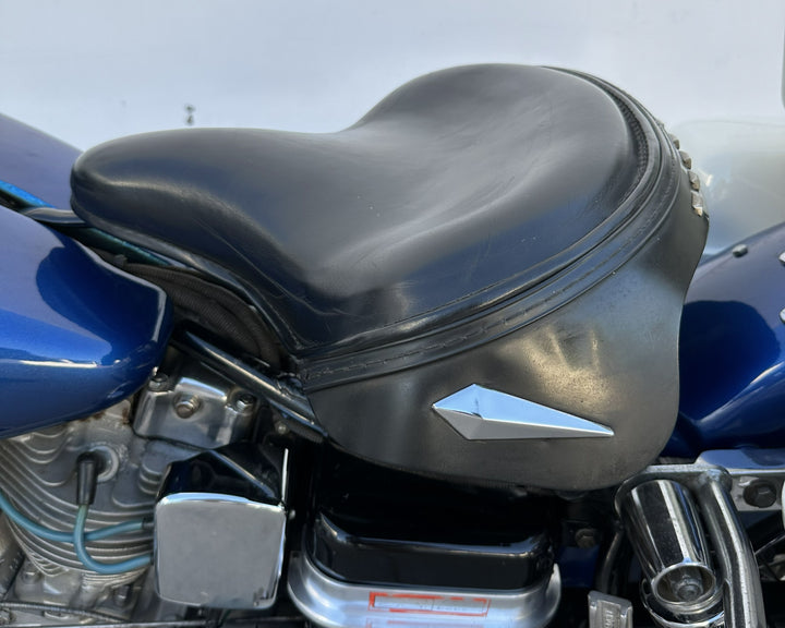 1967 Harley Davidson FLH Generator Shovelhead Touring
