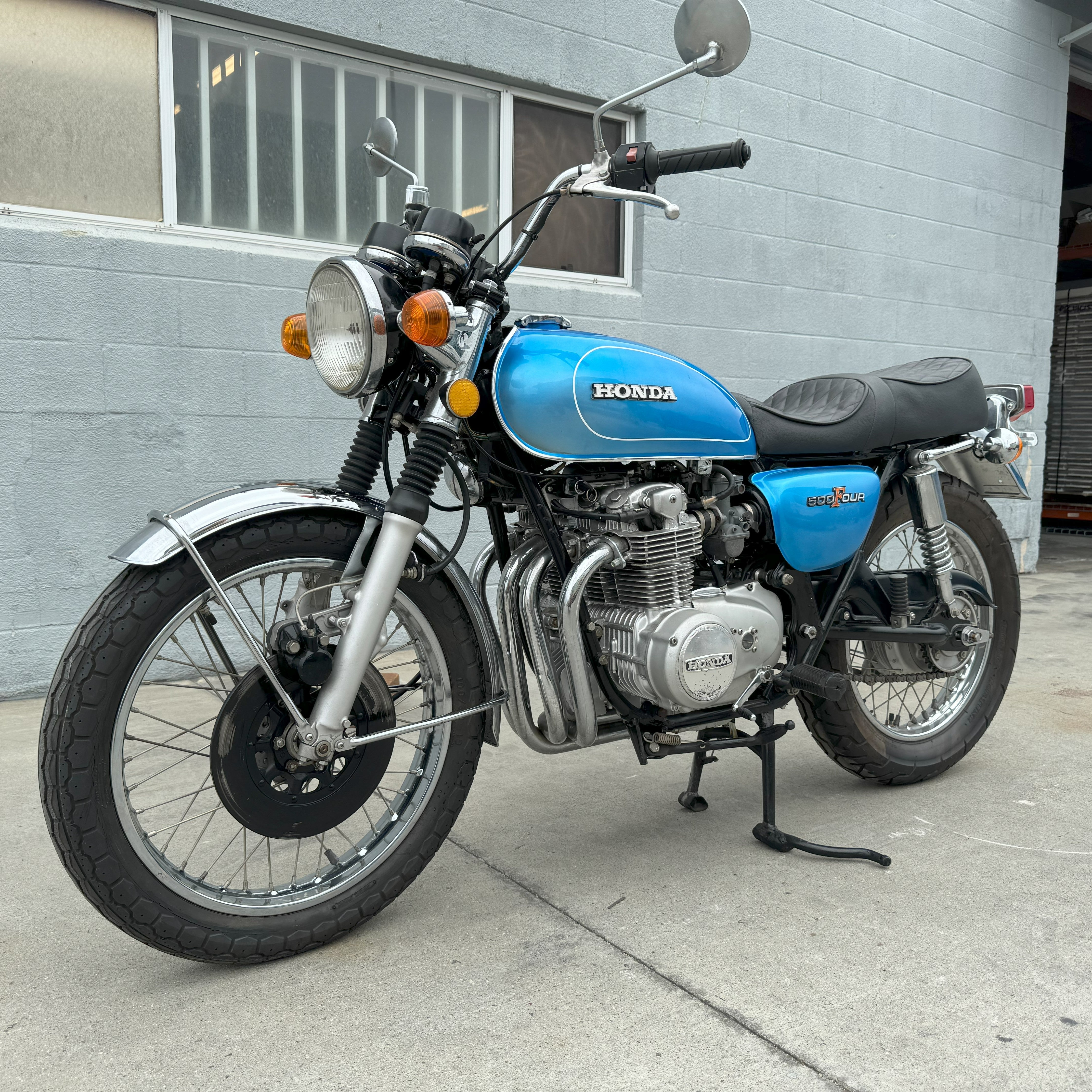 その他 vintagemotorcycle13 Roll back the gears: Japanese classic motorcycles zoom back into focus