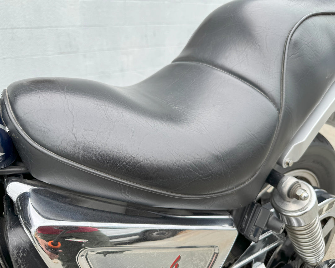 1985 Kawasaki LTD 454