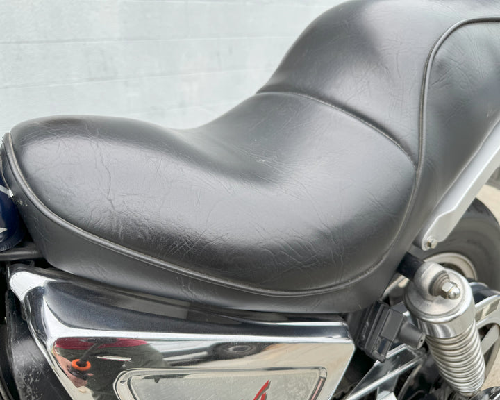 1985 Kawasaki LTD 454