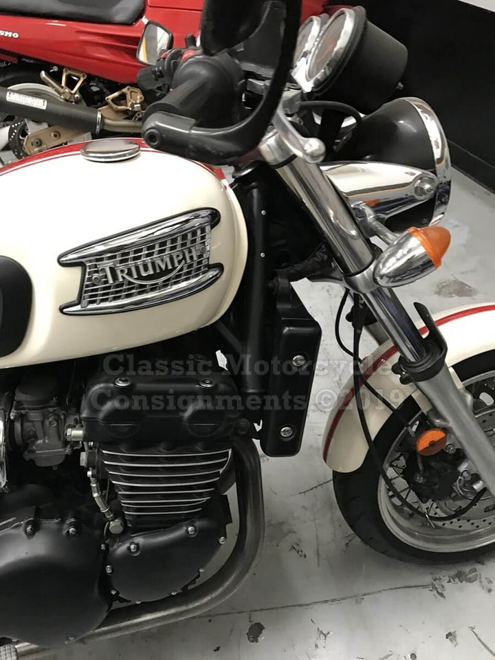 1999 Triumph Thunderbird Sport — SOLD!