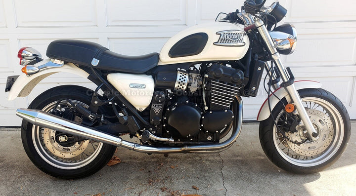 1999 Triumph Thunderbird Sport — SOLD!