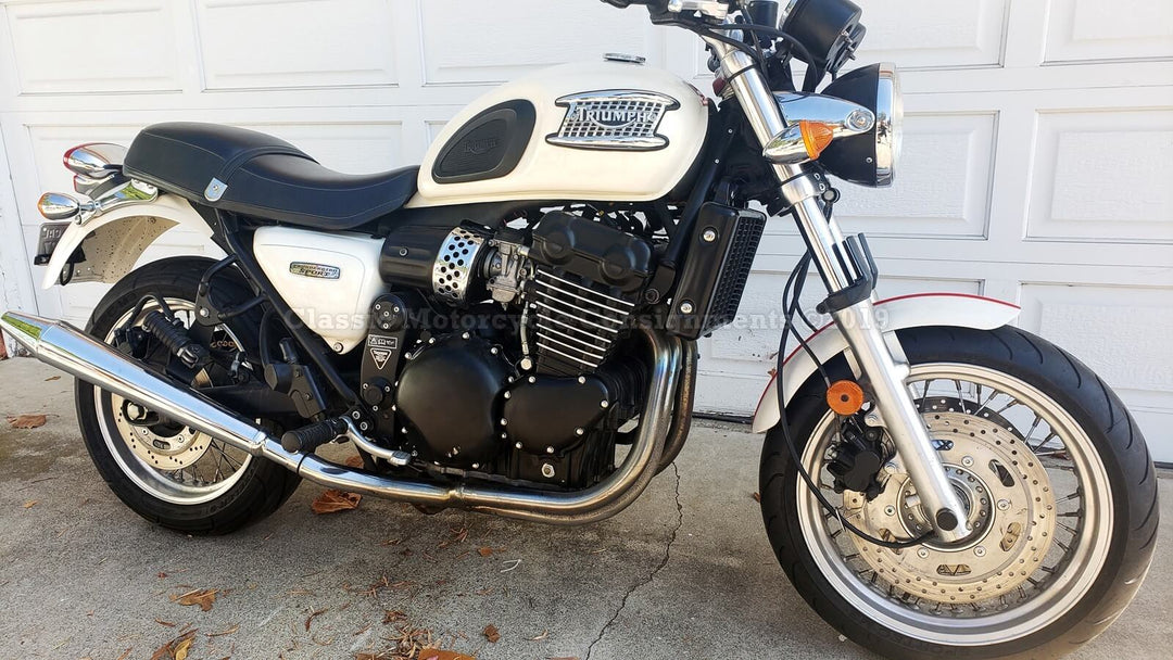 1999 Triumph Thunderbird Sport — SOLD!